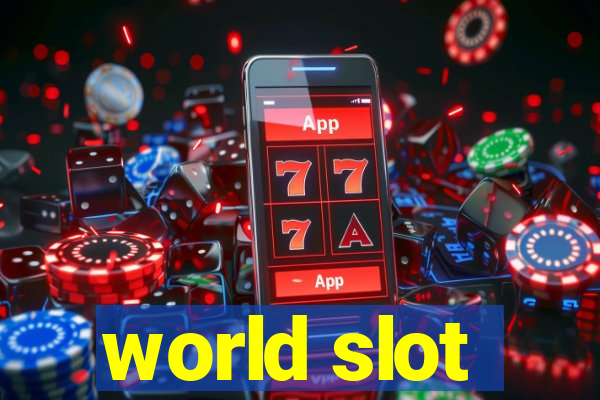 world slot