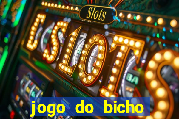 jogo do bicho online para ganhar dinheiro