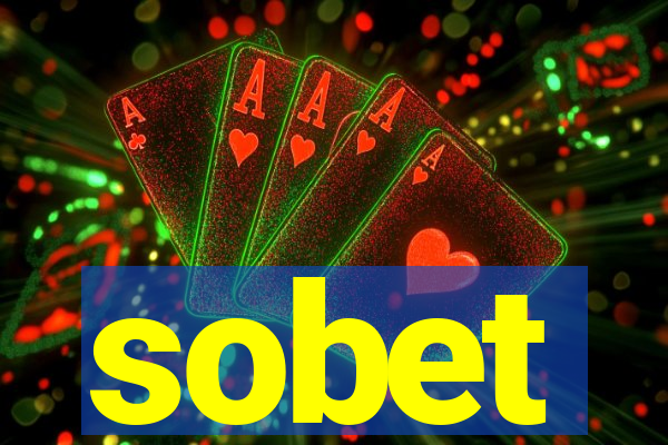 sobet