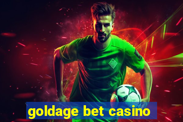 goldage bet casino