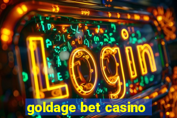 goldage bet casino