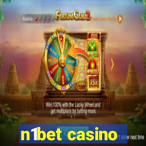 n1bet casino