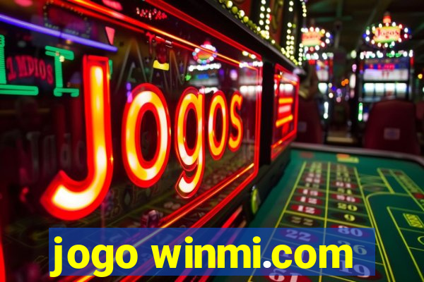 jogo winmi.com