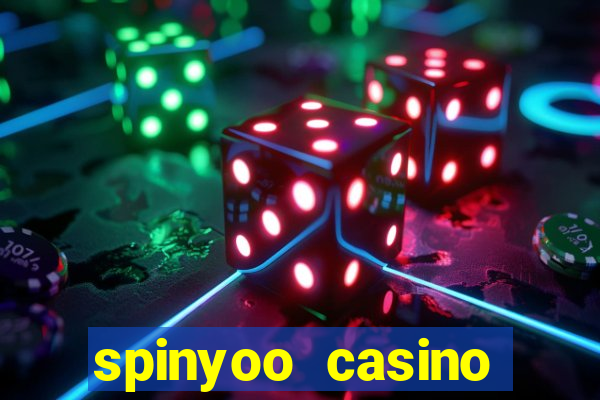 spinyoo casino review for malta