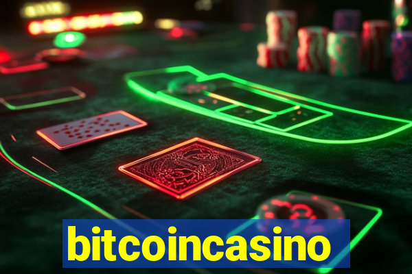 bitcoincasino