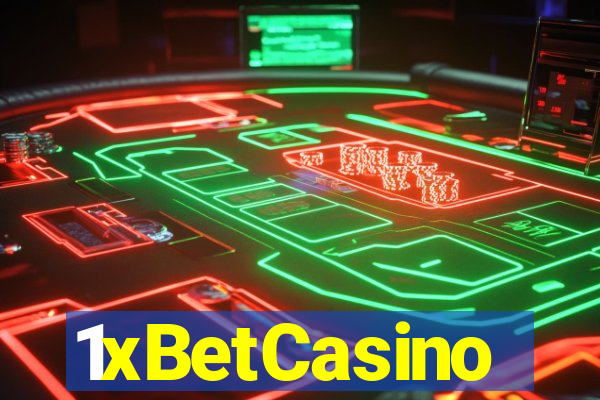 1xBetCasino