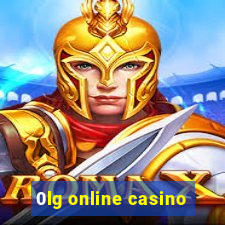 0lg online casino