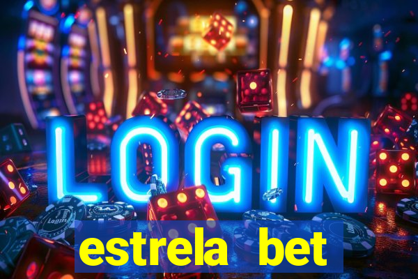 estrela bet cadastrou ganhou