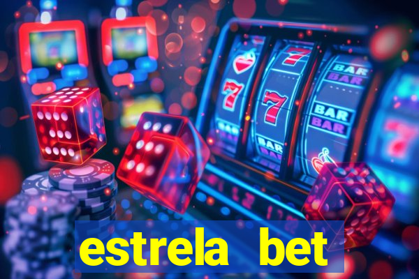 estrela bet cadastrou ganhou