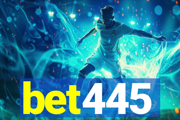 bet445