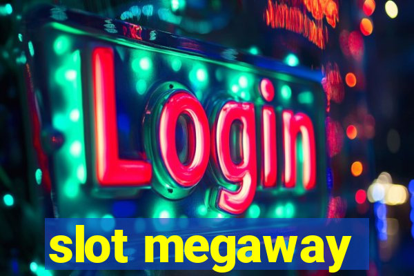 slot megaway