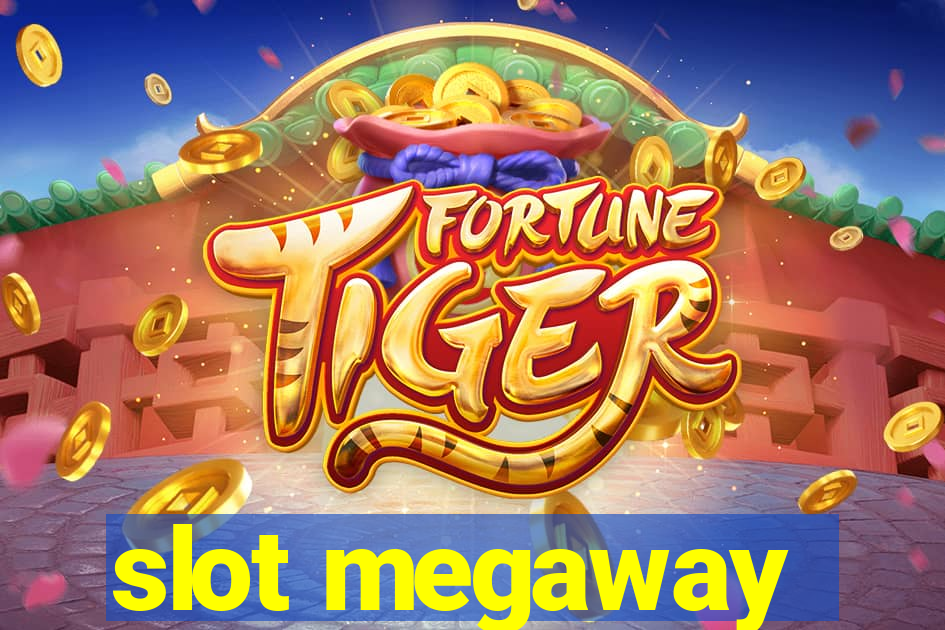 slot megaway