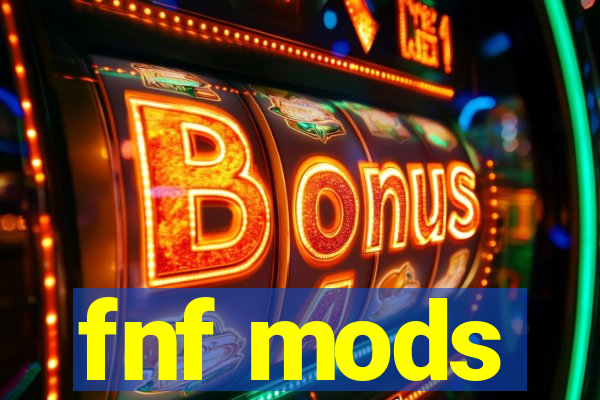 fnf mods