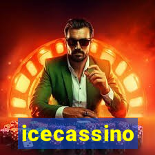 icecassino