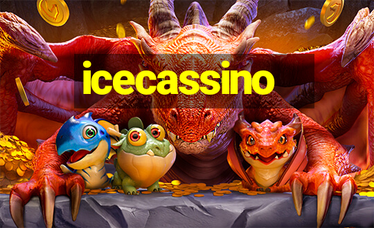 icecassino