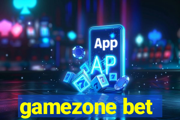 gamezone bet