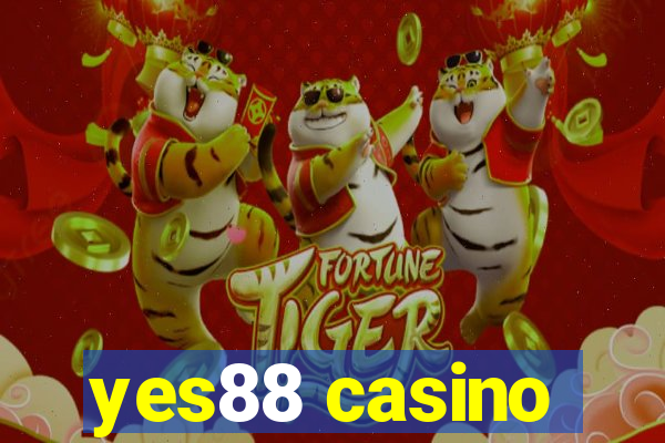 yes88 casino