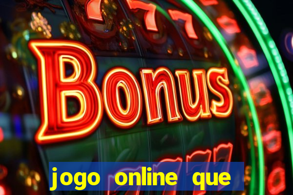 jogo online que realmente paga