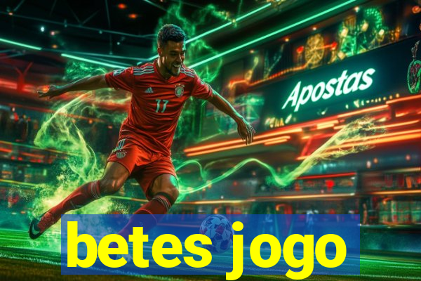 betes jogo