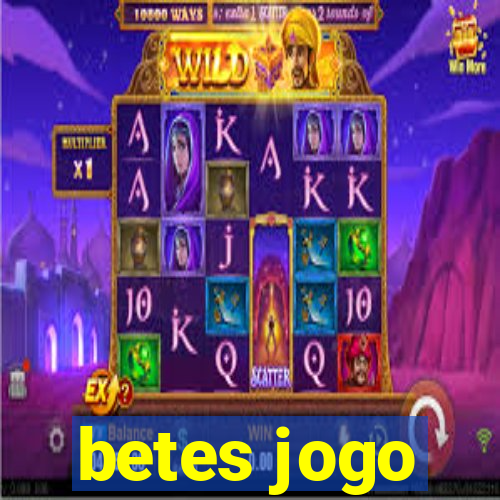 betes jogo