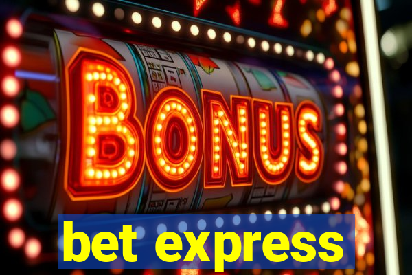 bet express