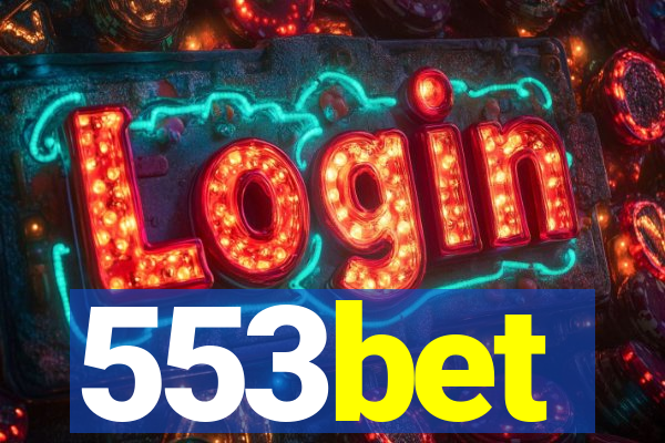 553bet