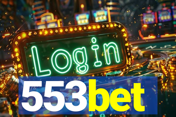 553bet