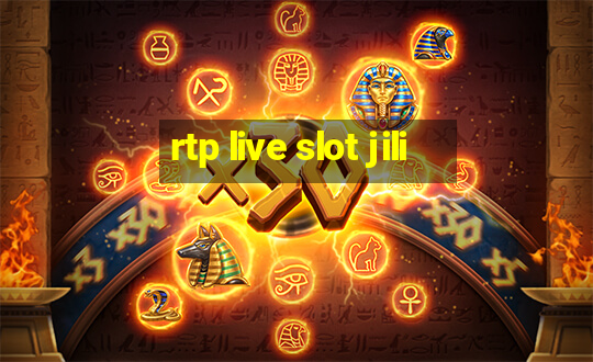 rtp live slot jili