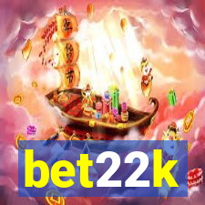 bet22k