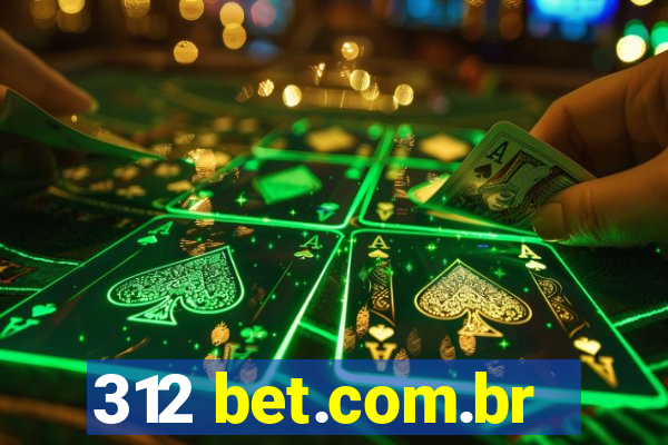 312 bet.com.br