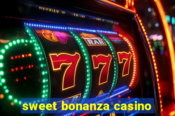 sweet bonanza casino