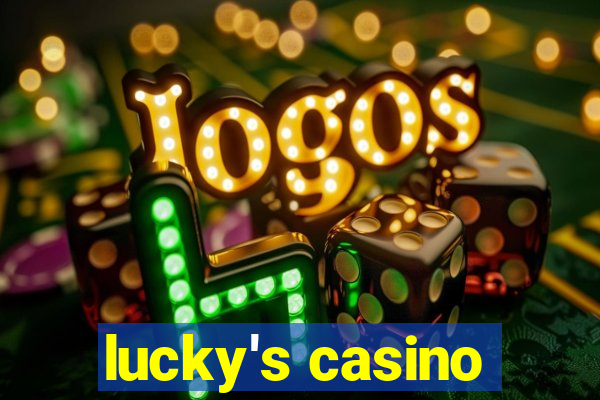 lucky's casino