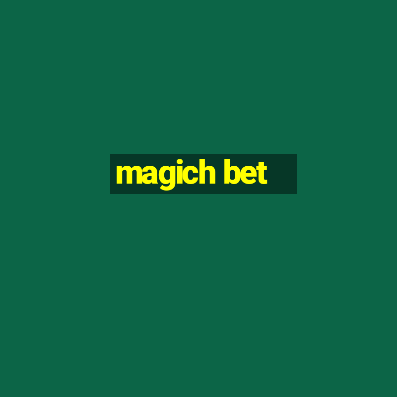 magich bet