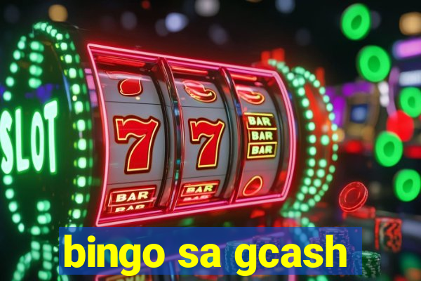 bingo sa gcash