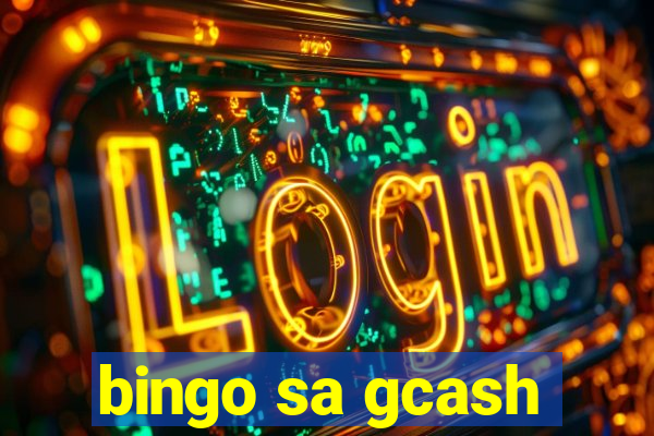 bingo sa gcash