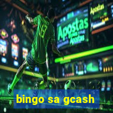 bingo sa gcash