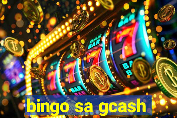 bingo sa gcash