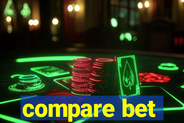 compare bet