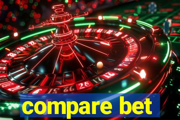 compare bet