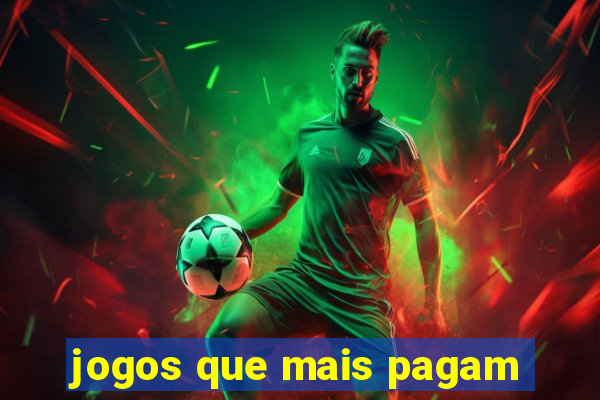 jogos que mais pagam