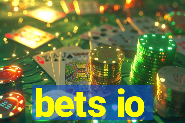 bets io