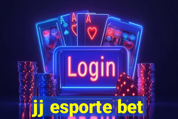 jj esporte bet