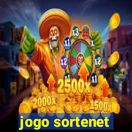 jogo sortenet