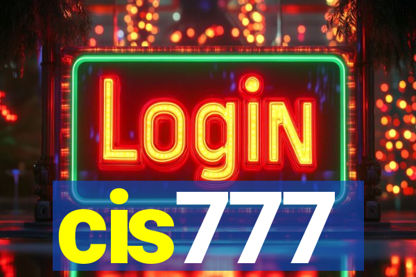 cis777