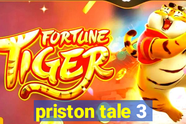 priston tale 3