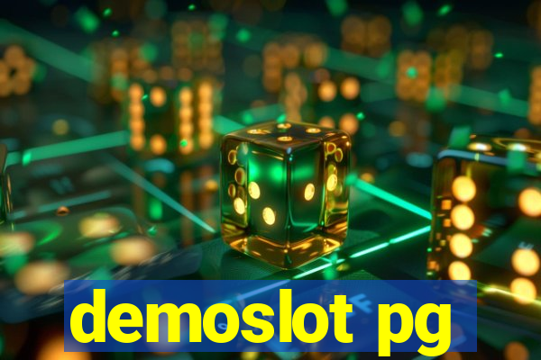 demoslot pg