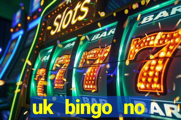 uk bingo no deposit bonus