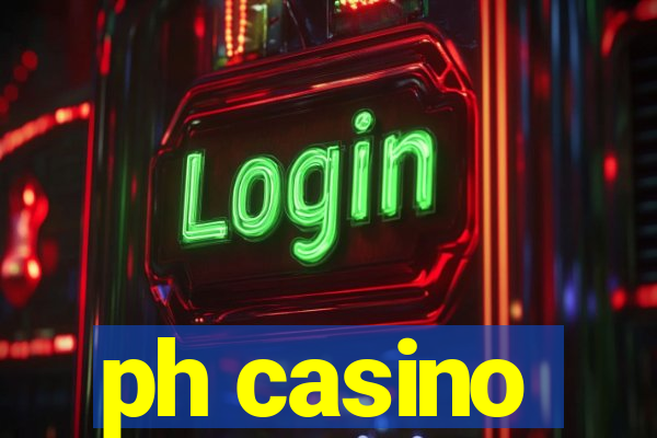 ph casino