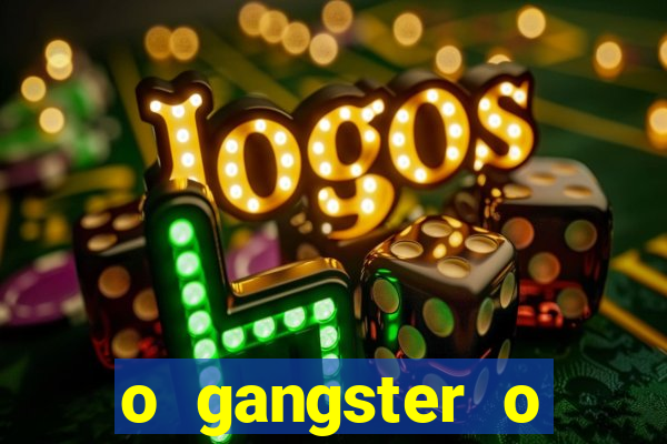 o gangster o policial e o diabo assistir