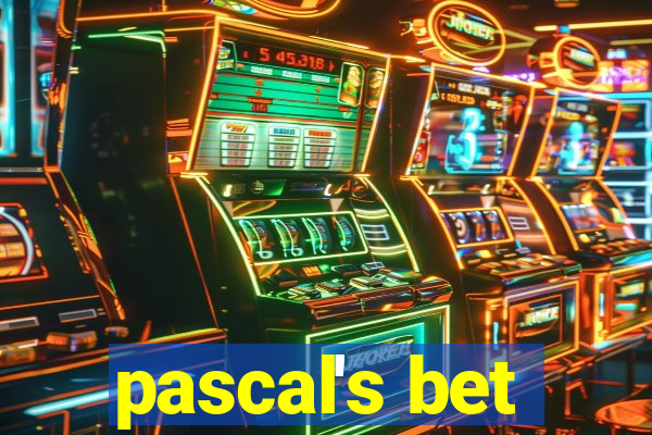 pascal's bet